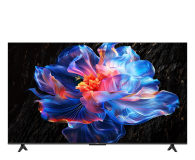 TCL 65V6C 65" LED 4K Google TV + Vibe Flex 2 Czarne - 1530363 - zdjęcie 2